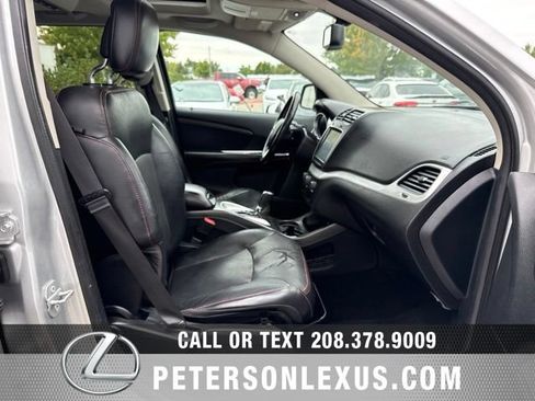 Used 2014 Dodge Journey R/T w/ Flexible Seating Group AWD/4WD image 13