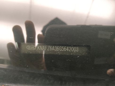 Used 2016 Kia Forte Koup SX w/ SX Premium Package image 33