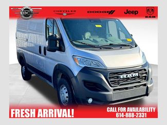Used 2023 RAM ProMaster 1500 w/ Driver Convenience Group video 1