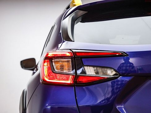 Used 2024 Subaru Crosstrek 2.5i Wilderness w/ Wilderness Package image 10