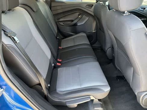 Used 2017 Ford Escape S FWD image 17