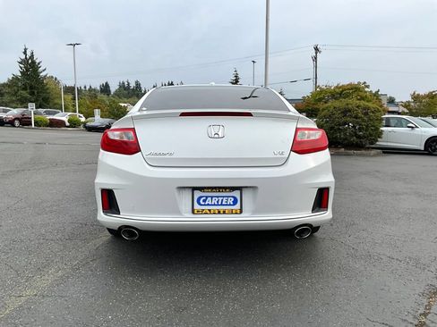 Used 2015 Honda Accord EX-L image 6