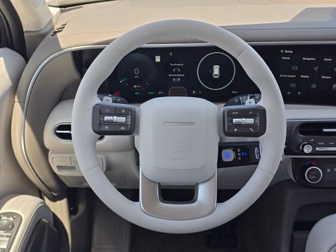 New 2026 Hyundai Palisade FWD Hybrid image 15