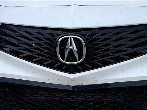 Used 2025 Acura Integra A-Spec FWD image 37