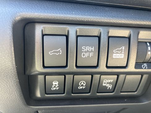 Used 2024 Subaru Forester Sport AWD/4WD image 23