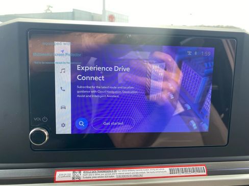 New 2026 Toyota Tacoma TRD Sport image 20