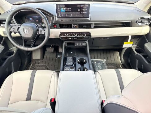 New 2026 Honda Passport RTL image 17