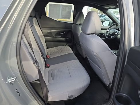 Used 2023 Hyundai Santa Cruz SEL Premium w/ Launch Package image 28