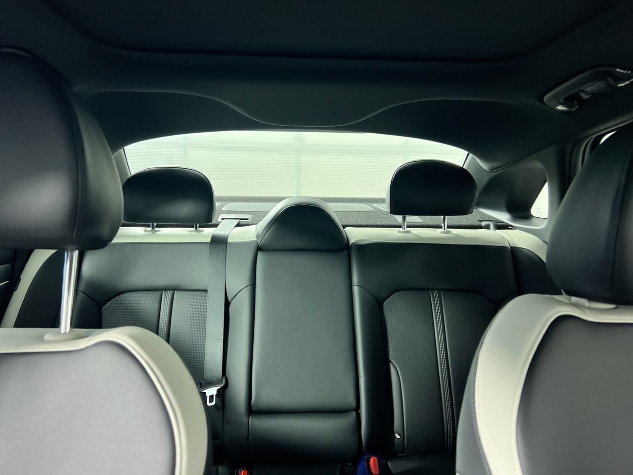 New 2026 Kia K5 GT-Line FWD image 33