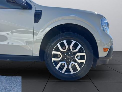 Used 2024 Ford Maverick Lariat w/ 4K Tow Package image 23