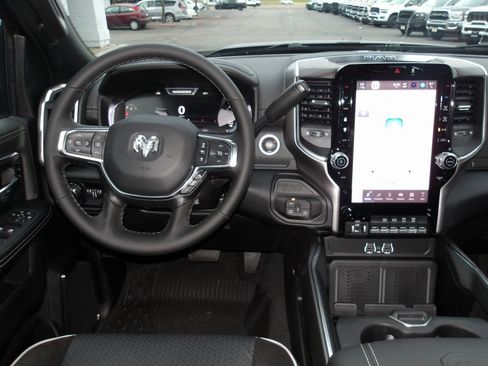 New 2026 RAM 2500 Laramie image 12