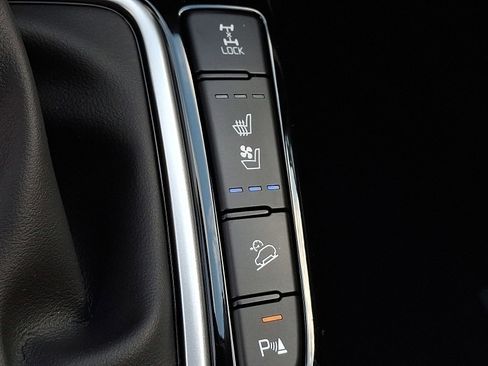 New 2026 Kia Seltos SX image 11