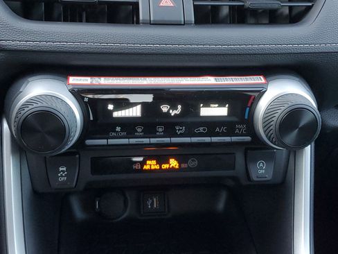 New 2025 Toyota RAV4 LE image 26