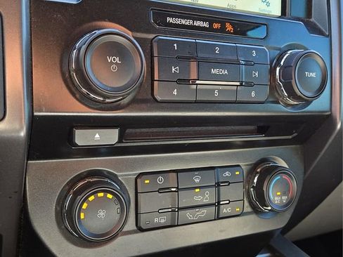 Used 2016 Ford F150 XLT w/ Equipment Group 301A Mid image 23