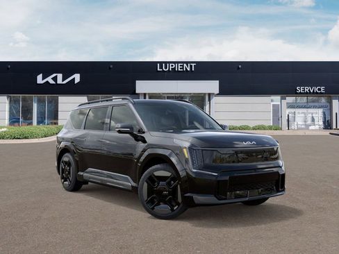 New 2026 Kia EV9 GT-Line image 1