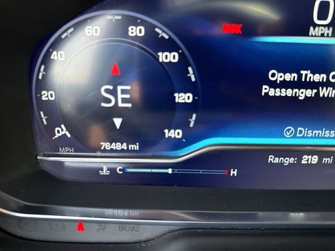 Used 2024 Chevrolet Suburban RST image 23