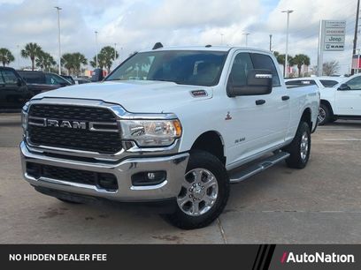 Used 2024 RAM 2500 Big Horn