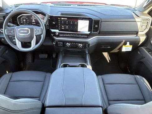 New 2026 GMC Sierra 2500 SLT w/ Texas SLT Premium Package image 12
