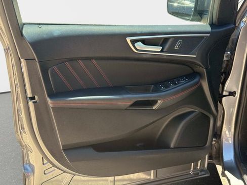 Used 2022 Ford Edge ST-Line AWD/4WD image 16