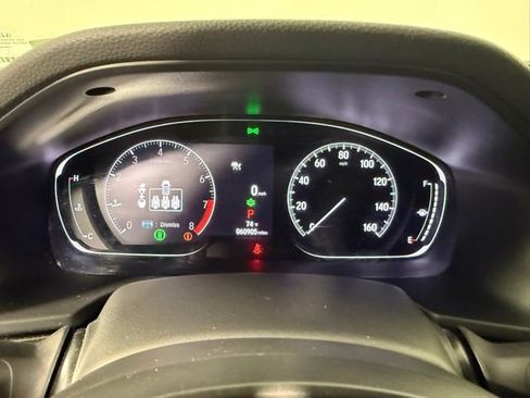 Used 2021 Honda Accord Sport image 14