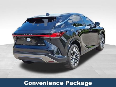 Used 2024 Lexus RX 350 Premium Plus w/ Convenience Package image 7