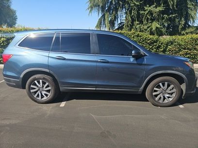 Used 2019 Honda Pilot EX