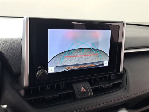 Used 2024 Toyota RAV4 XLE image 29