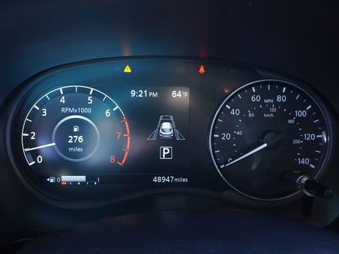 Certified 2023 Nissan Kicks SV image 20