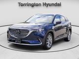 Used 2017 MAZDA CX-9 Grand Touring image 3