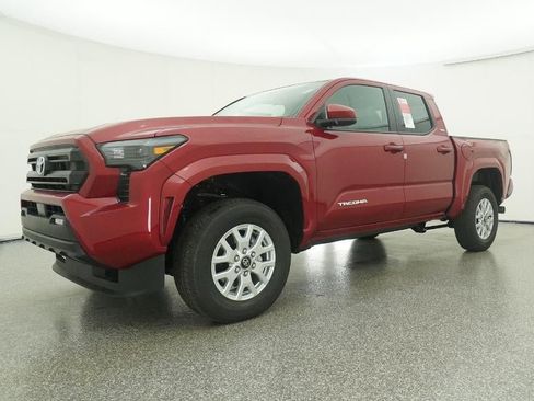New 2026 Toyota Tacoma SR5 image 17