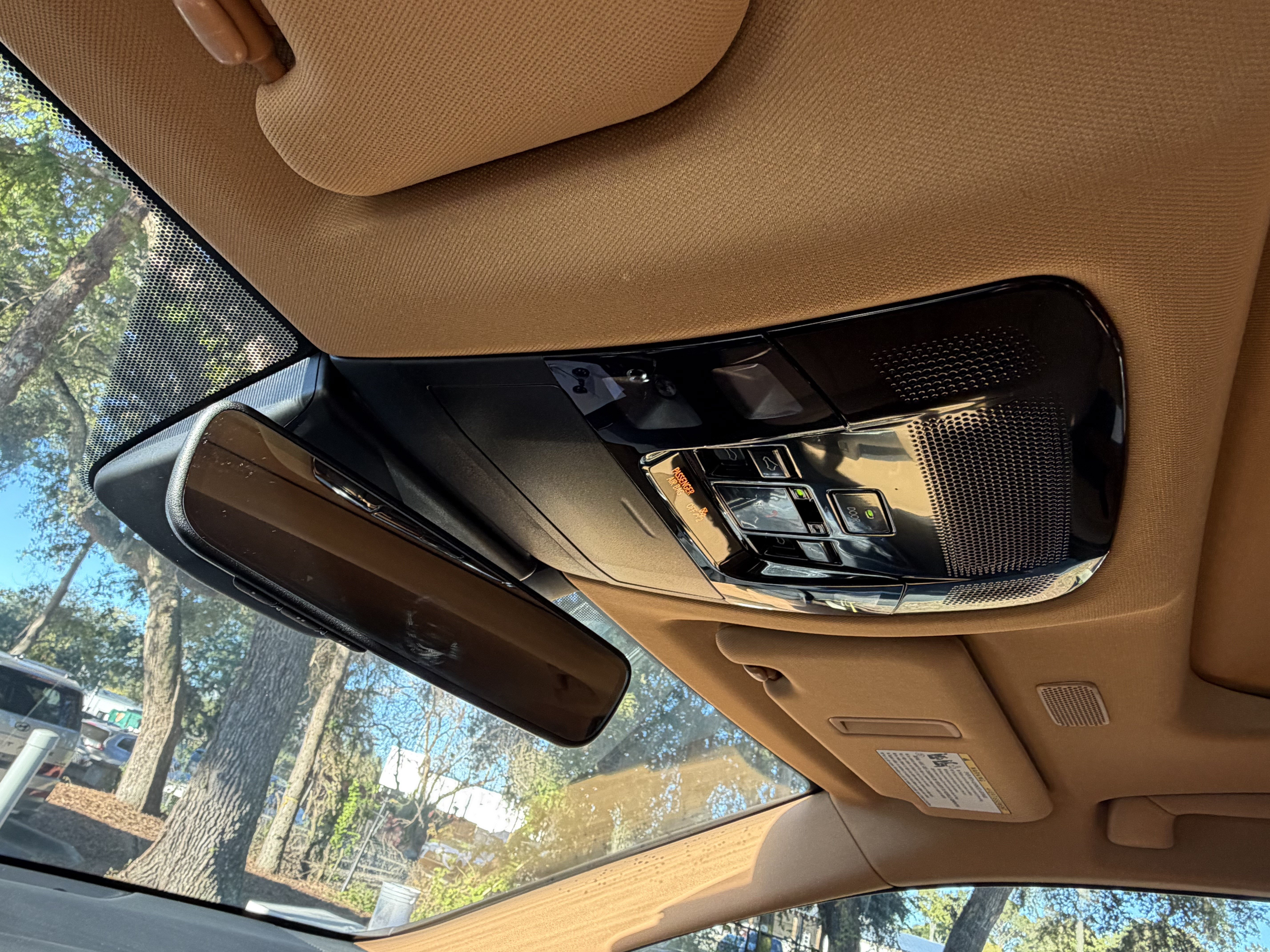 Certified 2025 Lexus NX 350 AWD w/ Accessory Package (2T) image 27