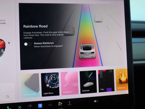 Used 2018 Tesla Model 3 Long Range image 20