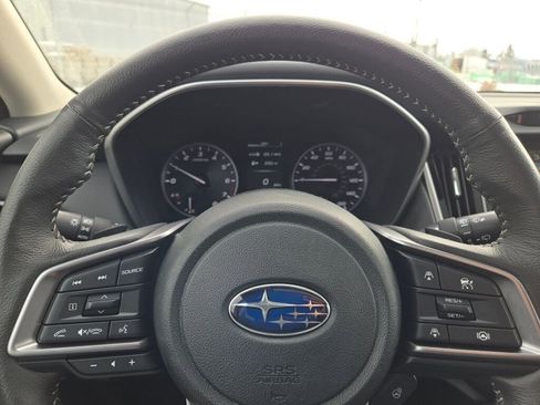 Certified 2024 Subaru Outback Limited image 31