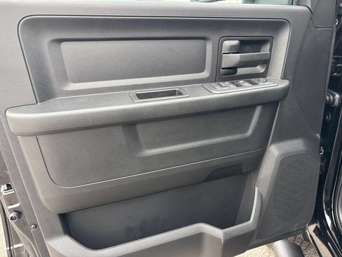 New 2026 RAM 2500 Tradesman AWD/4WD image 10