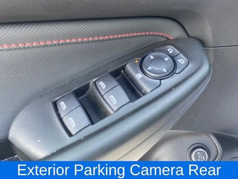 Used 2025 Chevrolet TrailBlazer RS w/ Convenience Package image 17