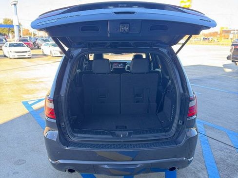 Used 2024 Dodge Durango GT image 7