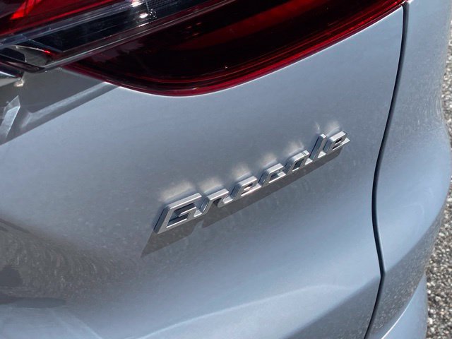 Used 2024 Maserati Grecale GT AWD/4WD image 15