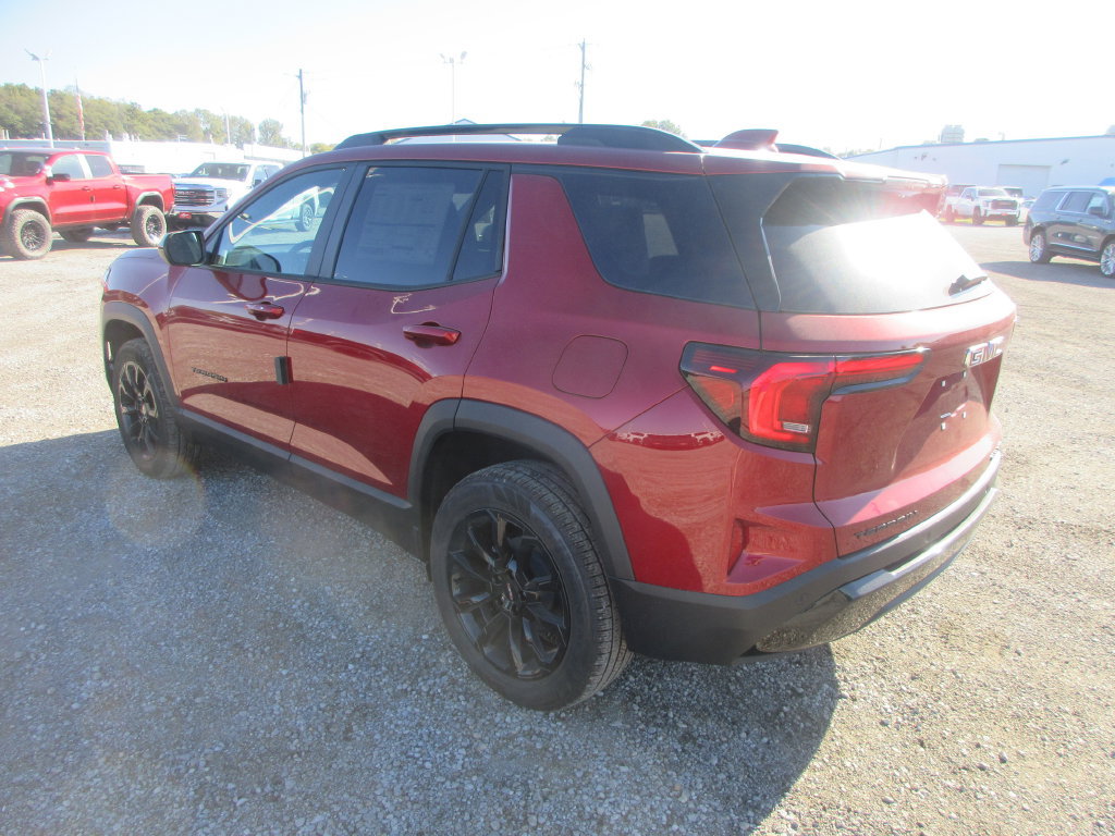 New 2027 GMC Terrain Elevation w/ Elevation Premium Package FWD image 6