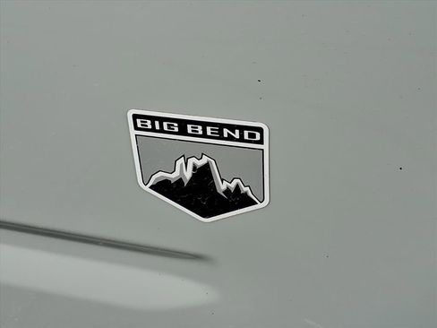 Certified 2024 Ford Bronco Sport Big Bend image 18