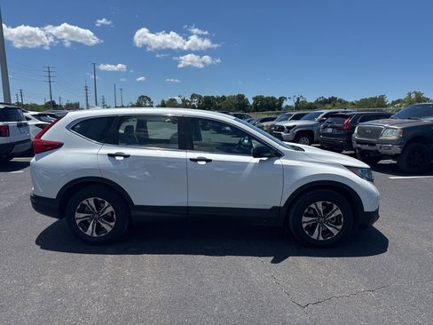 Used 2019 Honda CR-V LX image 8