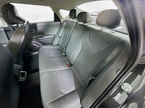 Used 2025 Kia K4 FWD image 27