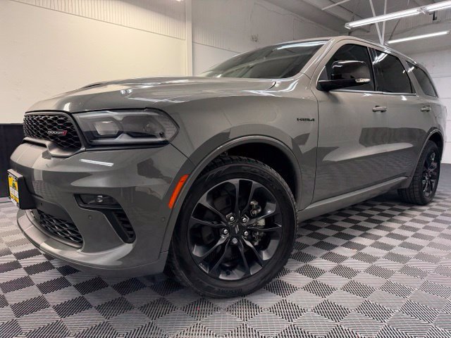 Used 2023 Dodge Durango R/T AWD/4WD image 3