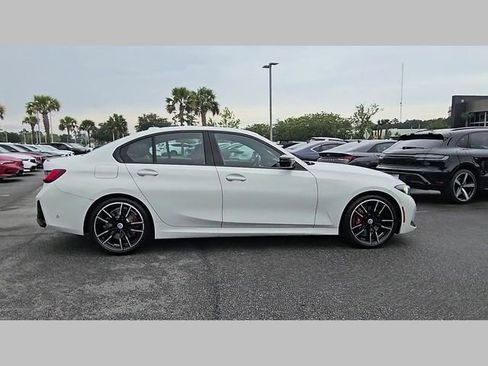 Used 2023 BMW M340i xDrive w/ Premium Package AWD/4WD image 26