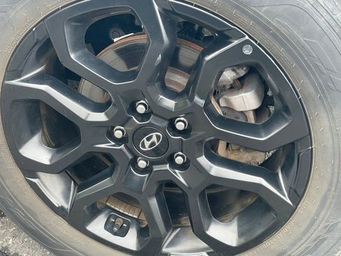 Used 2023 Hyundai Santa Fe XRT image 23