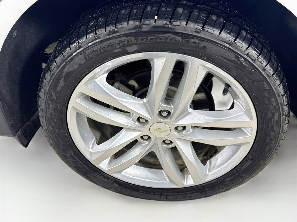 Used 2020 Chevrolet Equinox Premier AWD/4WD image 37