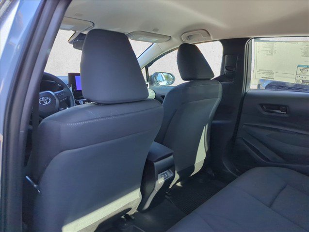 New 2027 Toyota Corolla LE FWD image 25