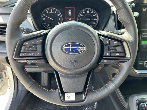 New 2026 Subaru Crosstrek 2.5i Limited AWD/4WD image 27
