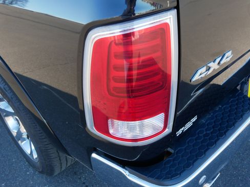 Used 2018 RAM 1500 Laramie w/ Convenience Group image 17