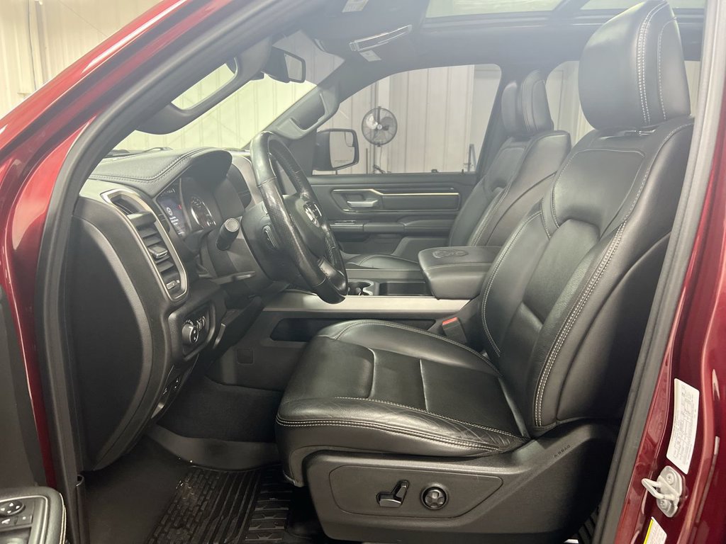 Used 2019 RAM 1500 Sport w/ Level 2 Equipment Group AWD/4WD image 21
