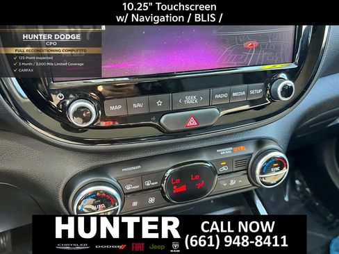Used 2022 Kia Soul S FWD image 28